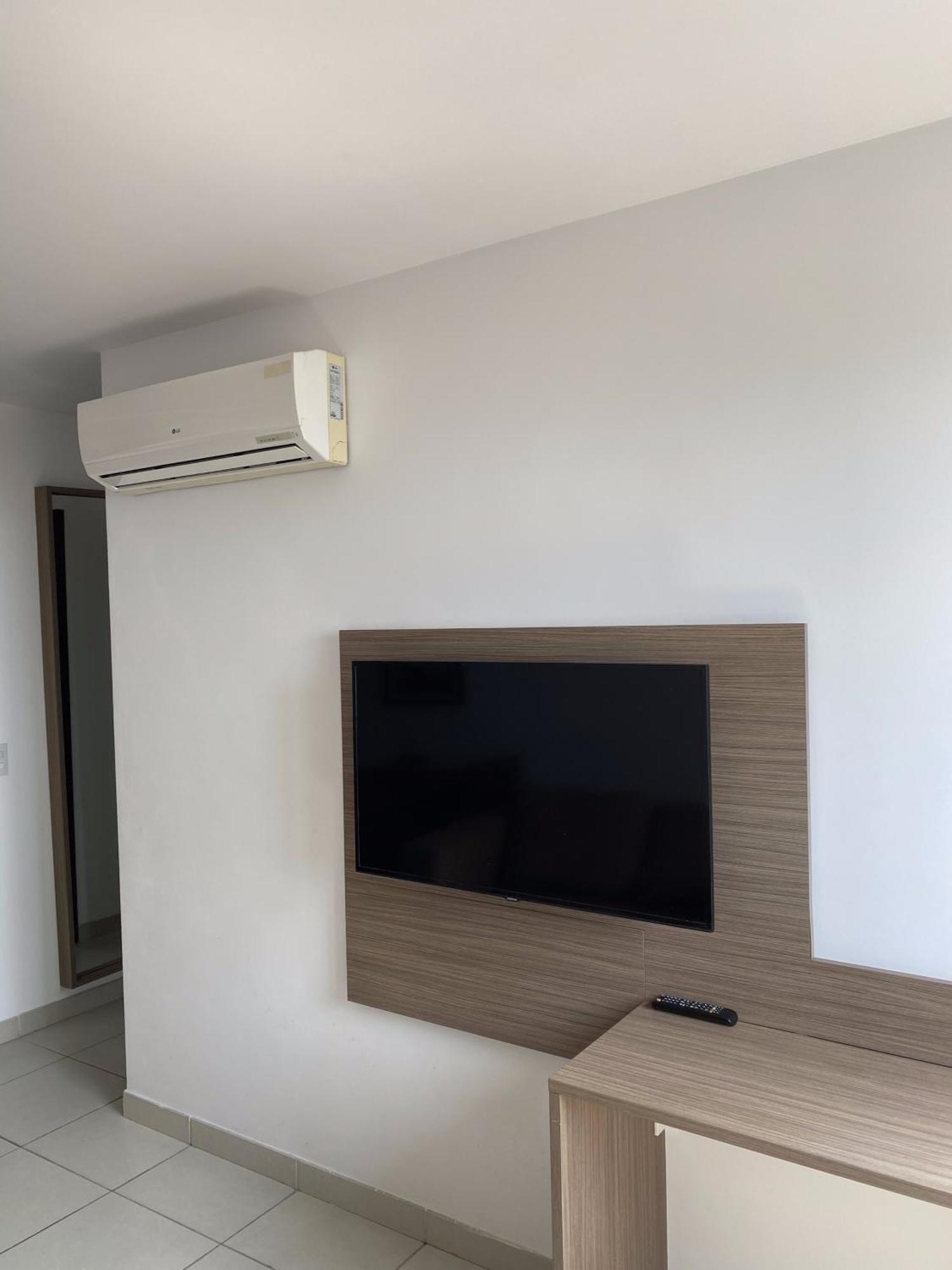 רסיפה Flat Beach Class Excelsior - Em Frente Ao Shopping Riomar מראה חיצוני תמונה