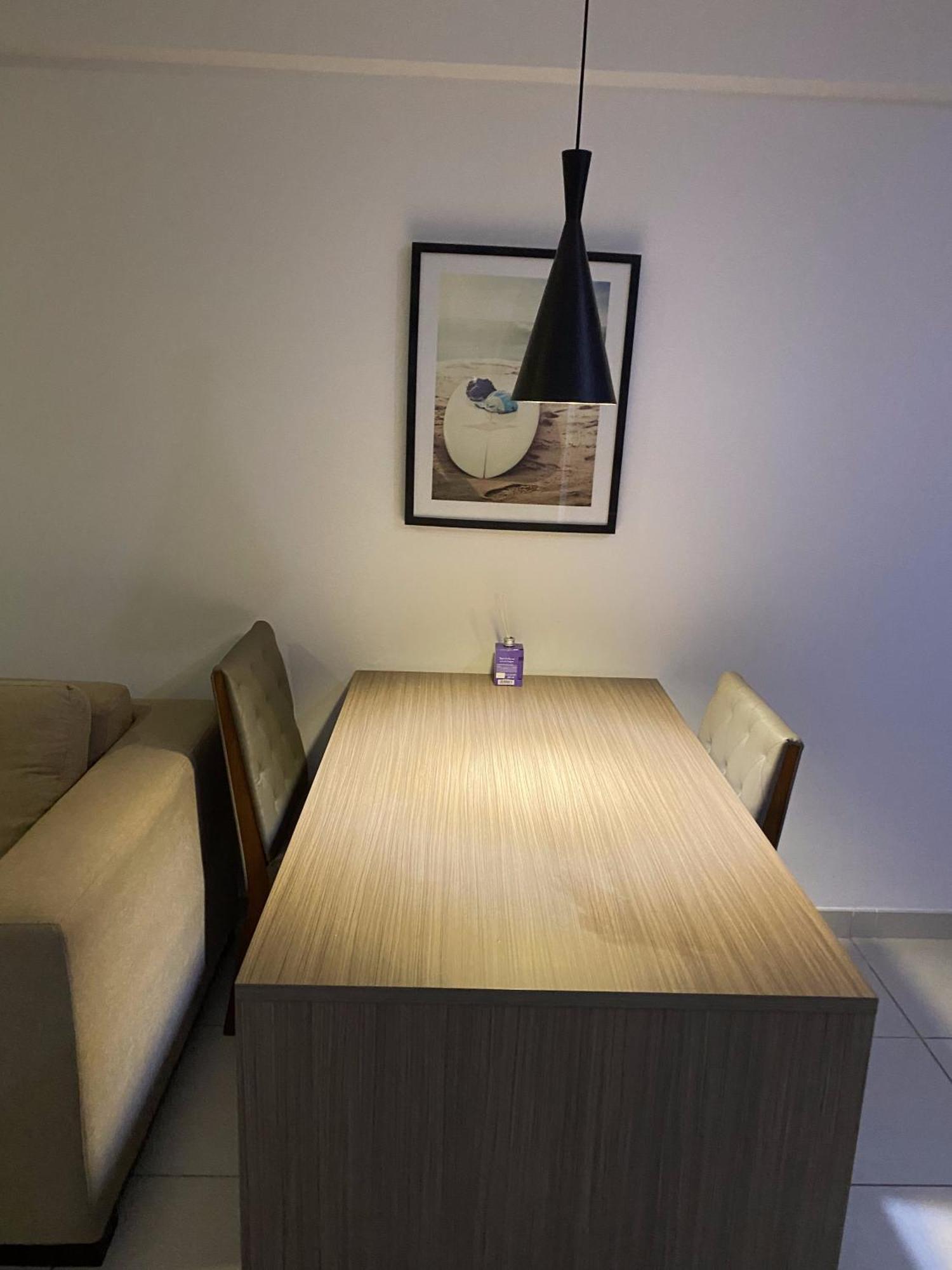 רסיפה Flat Beach Class Excelsior - Em Frente Ao Shopping Riomar מראה חיצוני תמונה