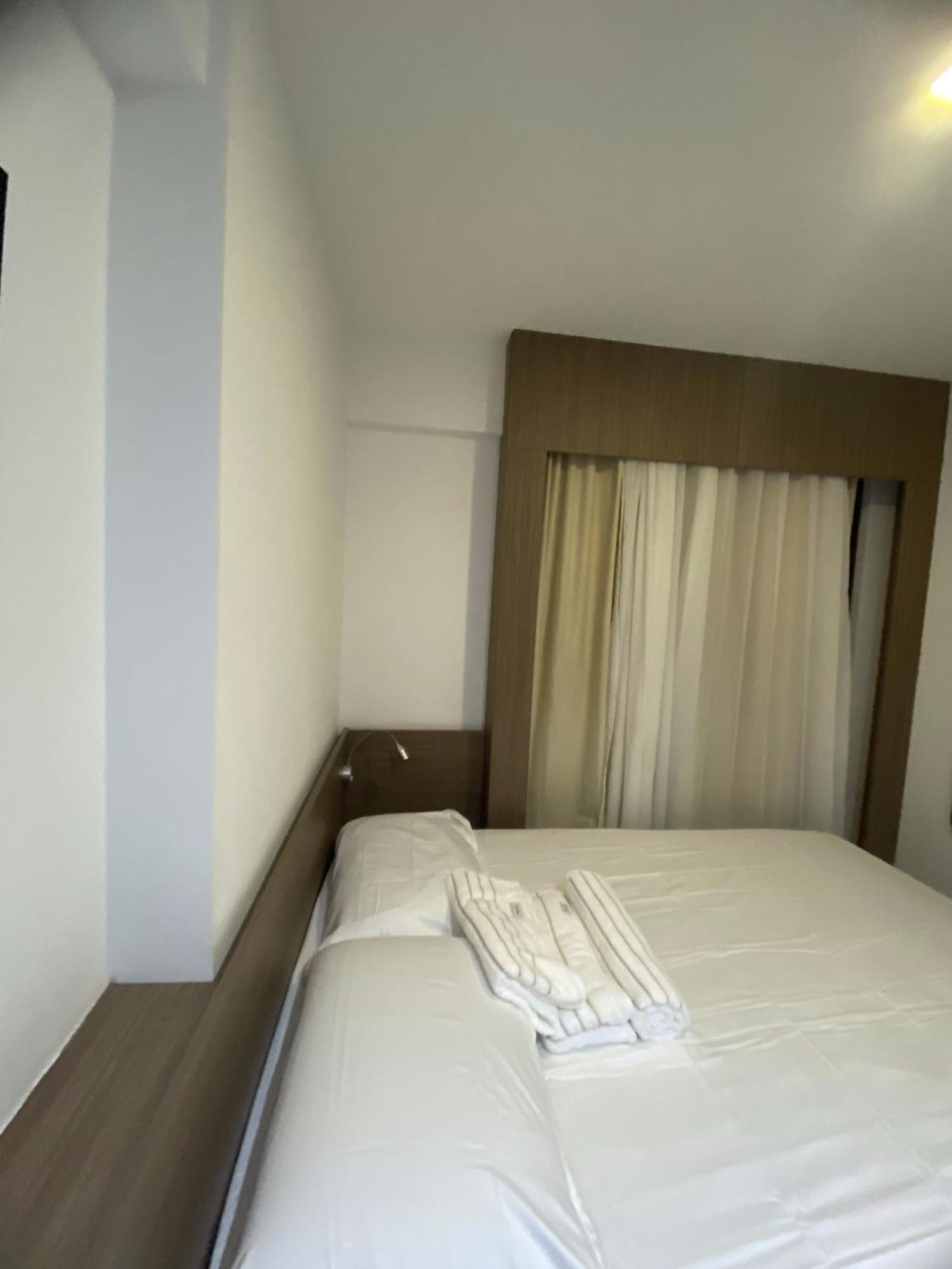 רסיפה Flat Beach Class Excelsior - Em Frente Ao Shopping Riomar מראה חיצוני תמונה