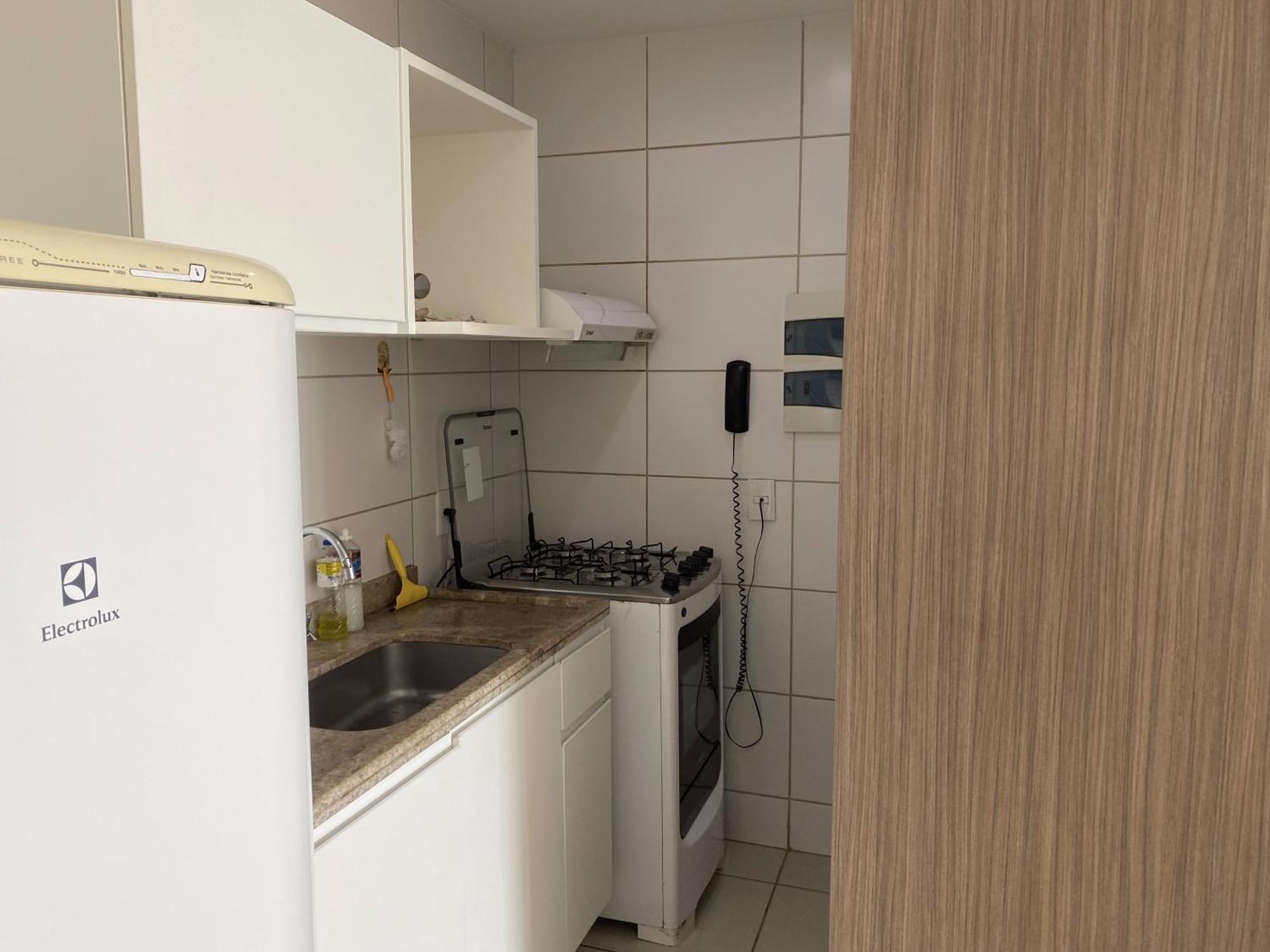 רסיפה Flat Beach Class Excelsior - Em Frente Ao Shopping Riomar מראה חיצוני תמונה