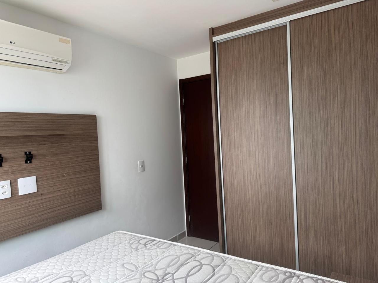 רסיפה Flat Beach Class Excelsior - Em Frente Ao Shopping Riomar מראה חיצוני תמונה